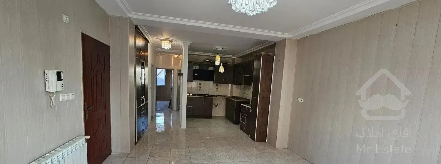 فروش واحد ۷۶متری واقع در پشت شهرداری جدید