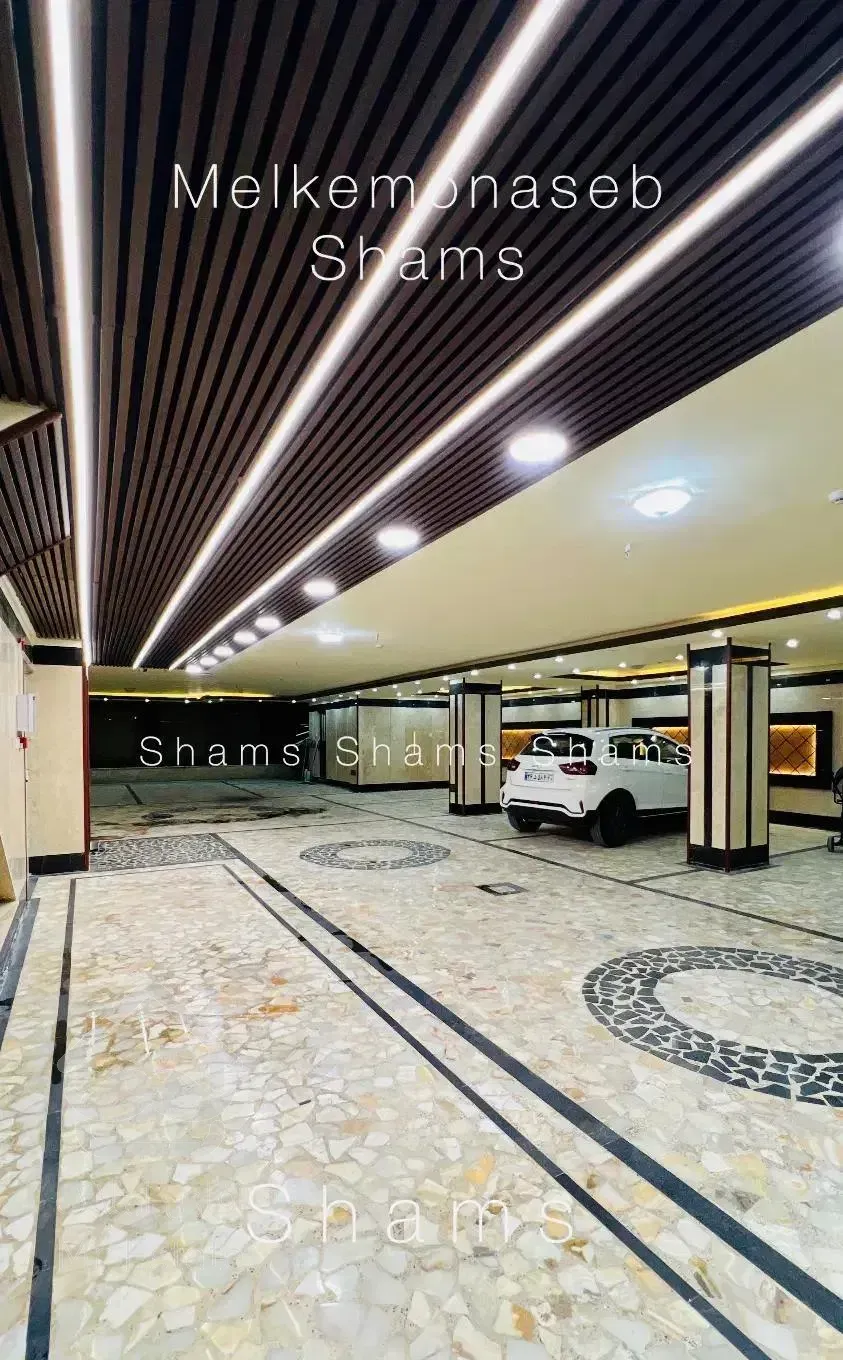 فروش واحد۲خواب/ مهرشهر ساماندهی  (خانم شمس)