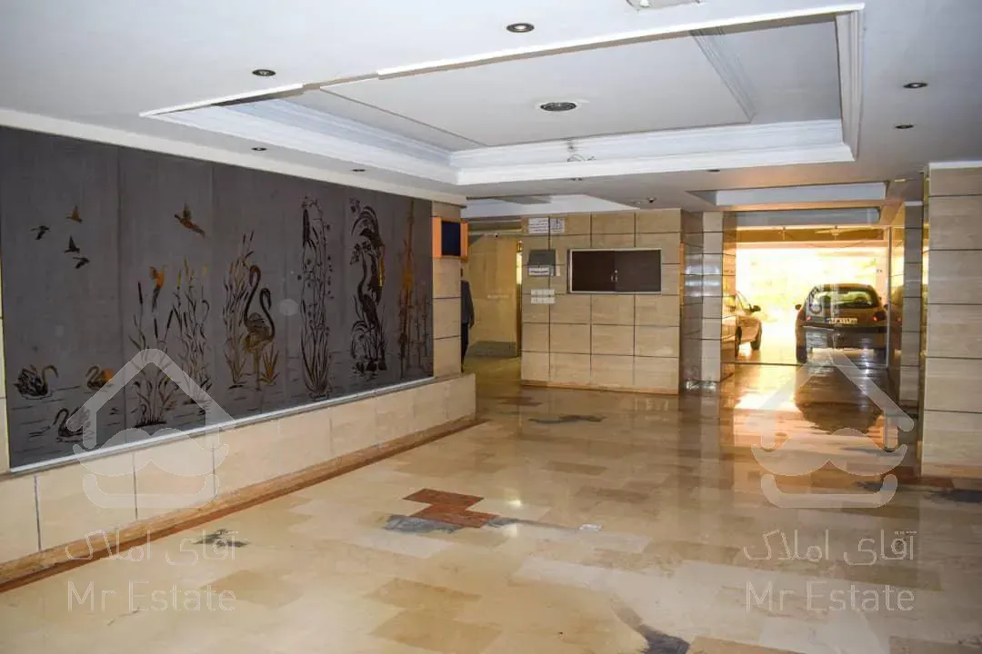 فروش آپارتمان ۶۰ متر ۲ خواب بلوار فردوس