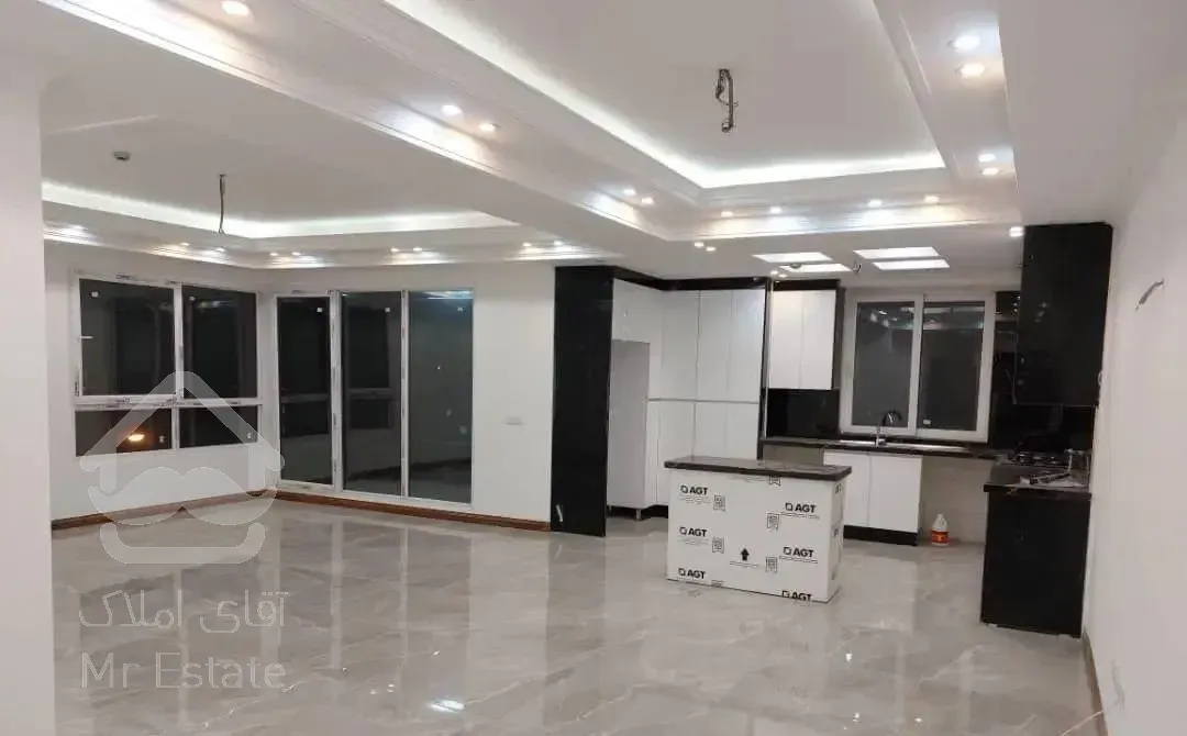 اجاره آپارتمان ۱۴۰ متری ۲ خوابه