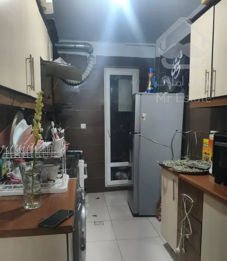 اجاره آپارتمان ۴۵ متری ۱ خوابه طبقه ۲ در وحیدیه