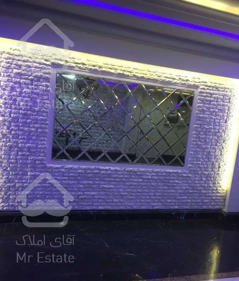 آپارتمان ۲۰۰ متری فول شیخ بهایی شمالی ۳ خواب