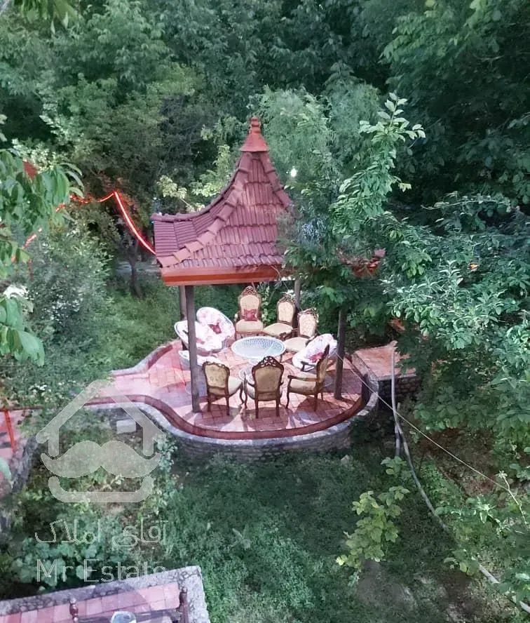 اجاره ویلا باغبهادران