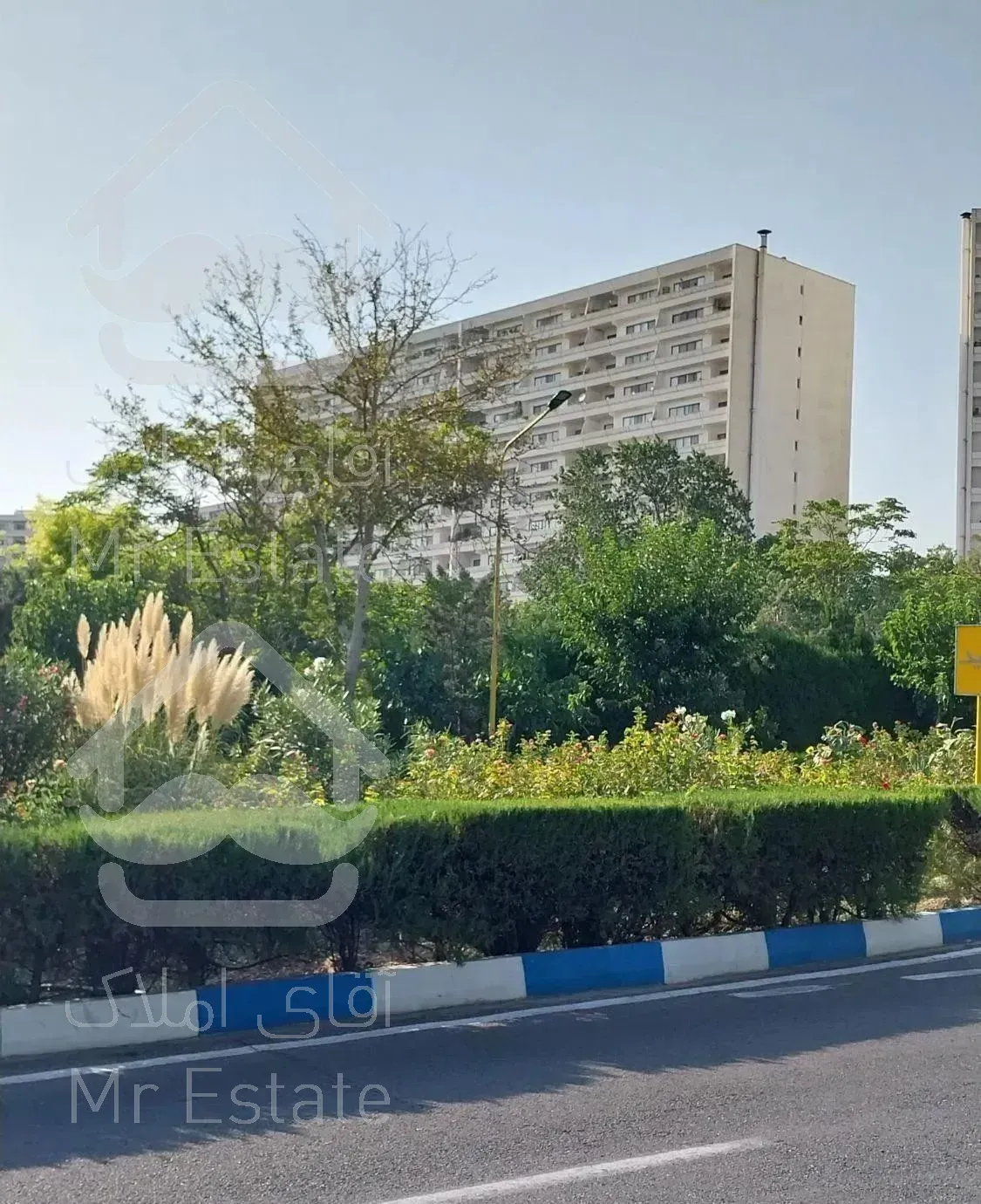 آپارتمان 138 متری 2 خوابه بازسازی شده