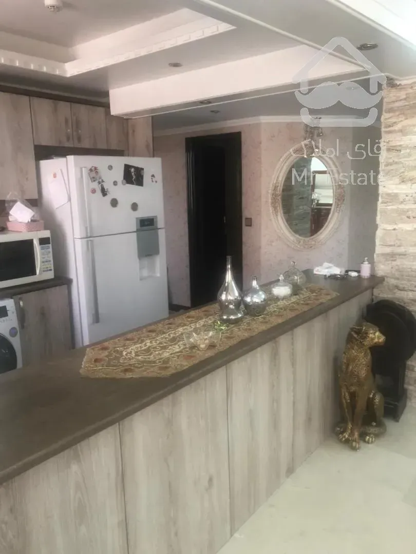 113 متر / 2 خواب / مرزداران/ تک واحدی