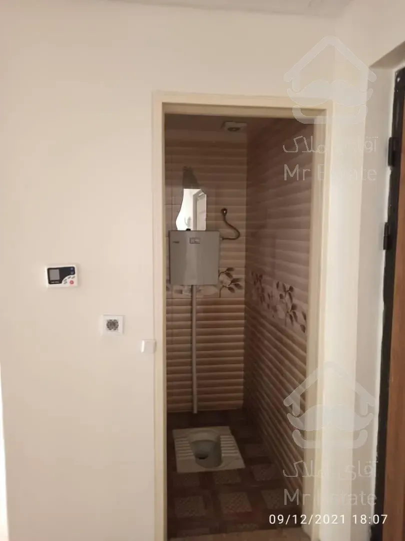 75متر،فول،اباذر،سوپر لاکچری