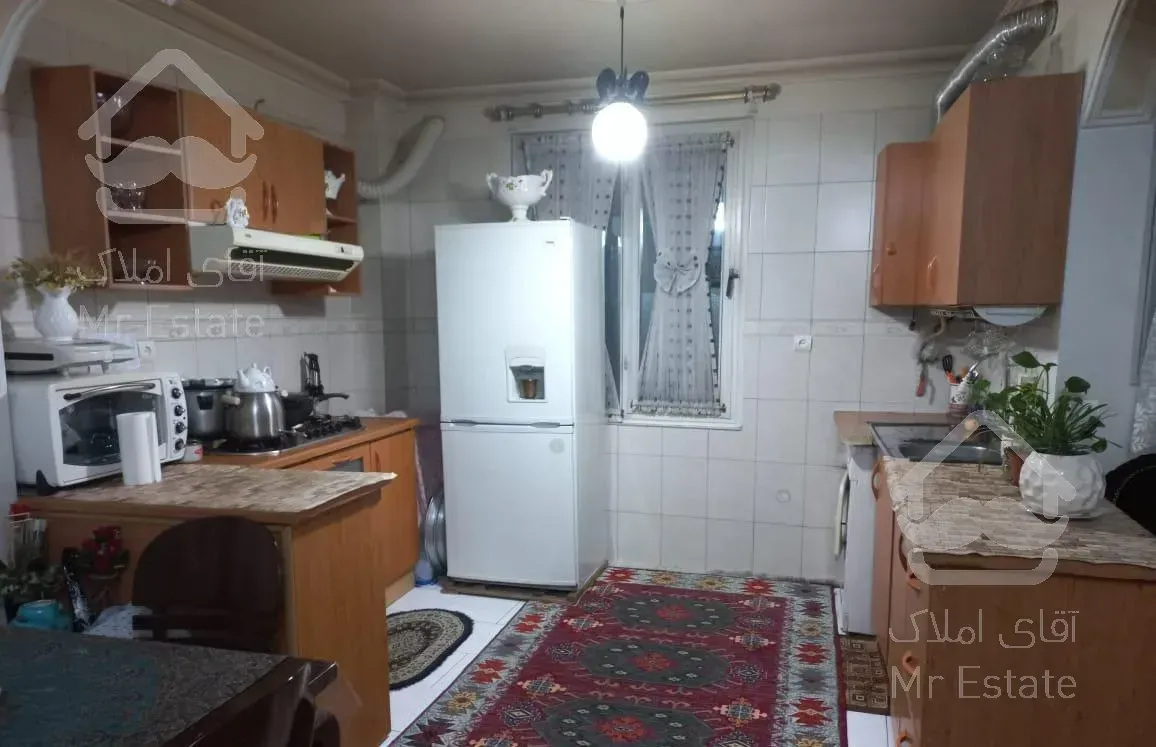 آپارتمانی۷۳ متری در مهرآباد جنوبی طالقانی