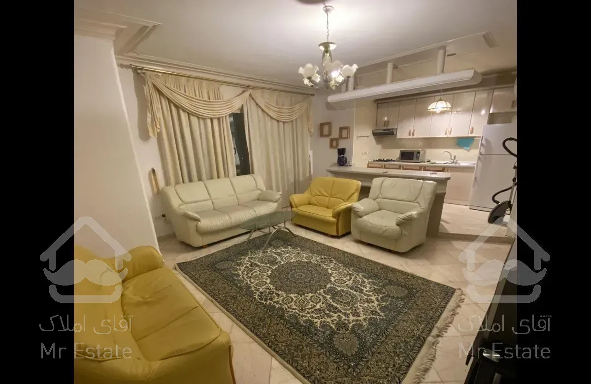 اجاره واحد ٢خوابه