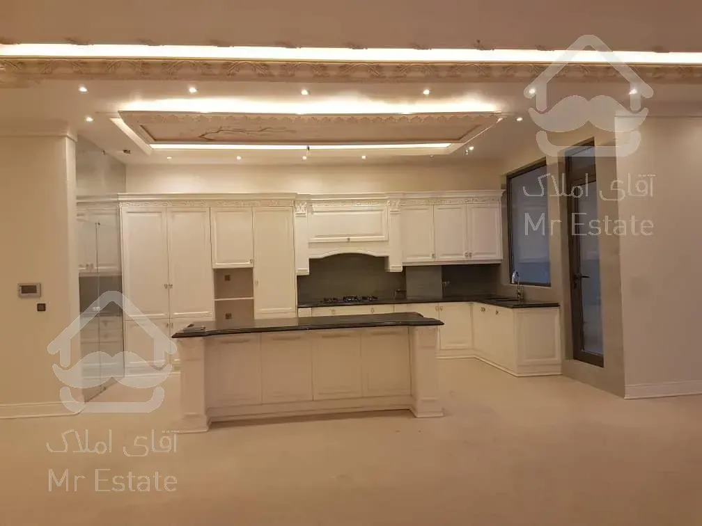 رهن و اجاره آپارتمان ۱۷۰ متری ۲ خوابه نیاوران لوکس