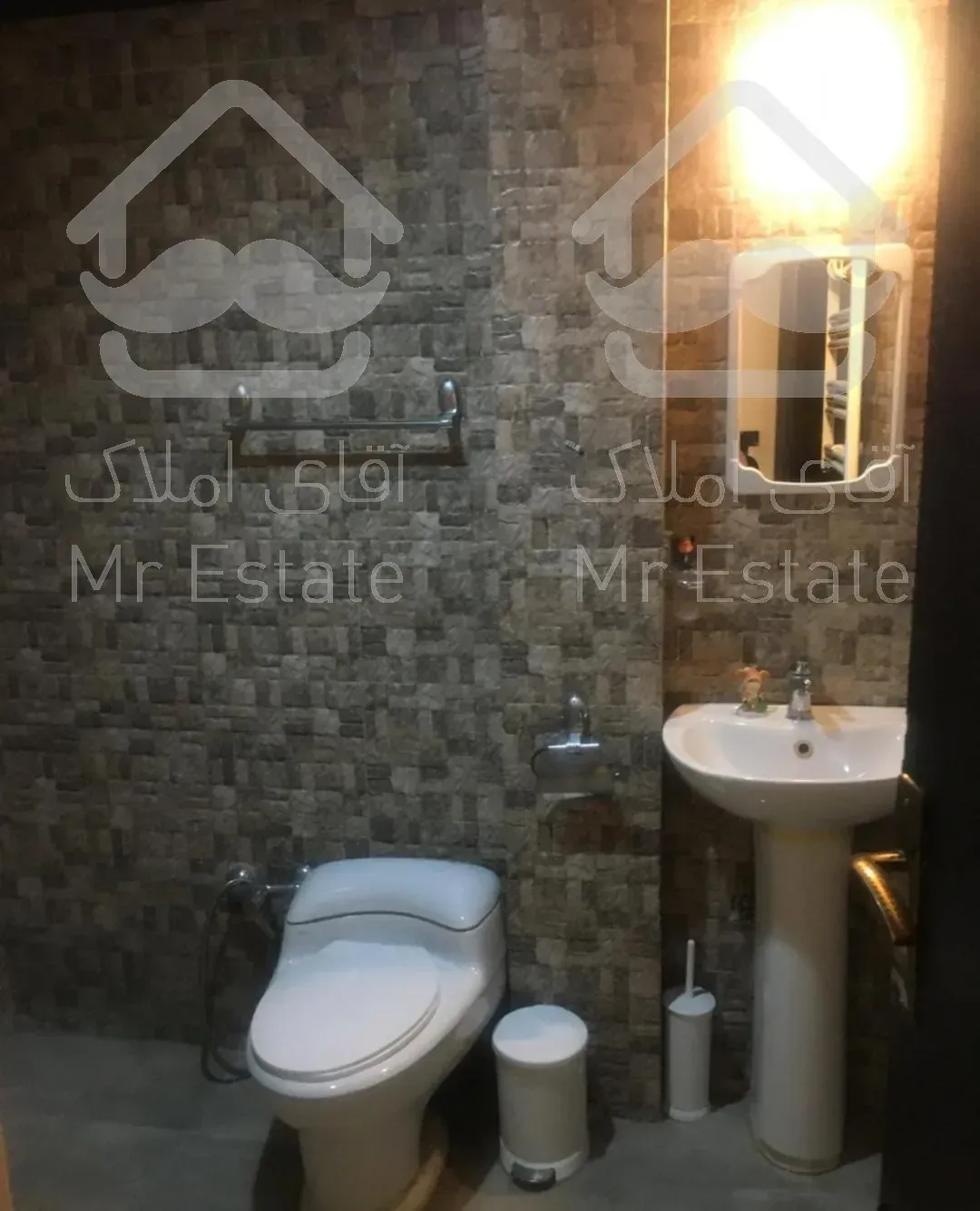 اجاره آپارتمان ۳ خوابه علامه شمالی