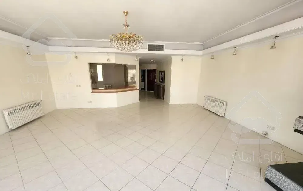 ۱۸۰ متر سه خواب نفت میرداماد