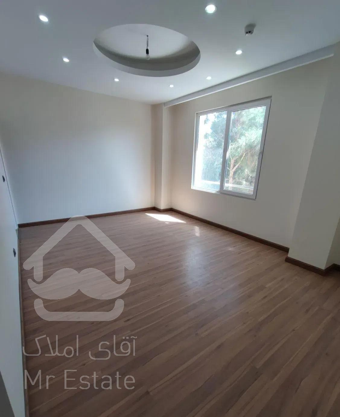 آپارتمان ۲۴۳ متری فول امکانات در مهرشهر