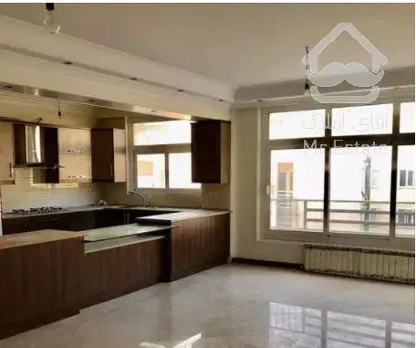 ۱۳۷ متر ۳ خواب.اراج.کلید نخورده