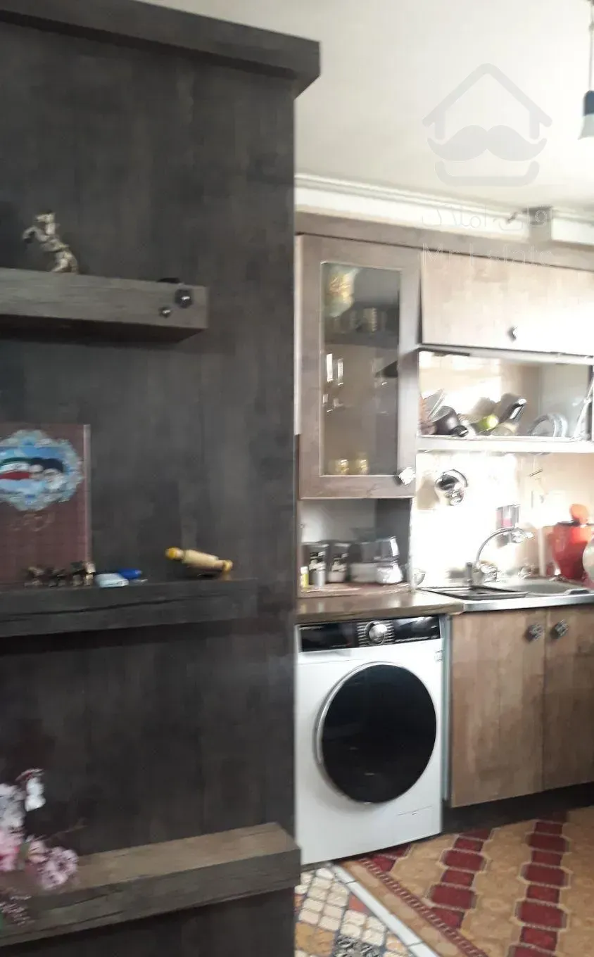 فروش آپارتمان ۹۵ متری ۲ خوابه