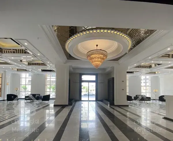 برج مجلل آترا/ ١٥٠ متر/ مشاعات هتلی/ شخصی ساز