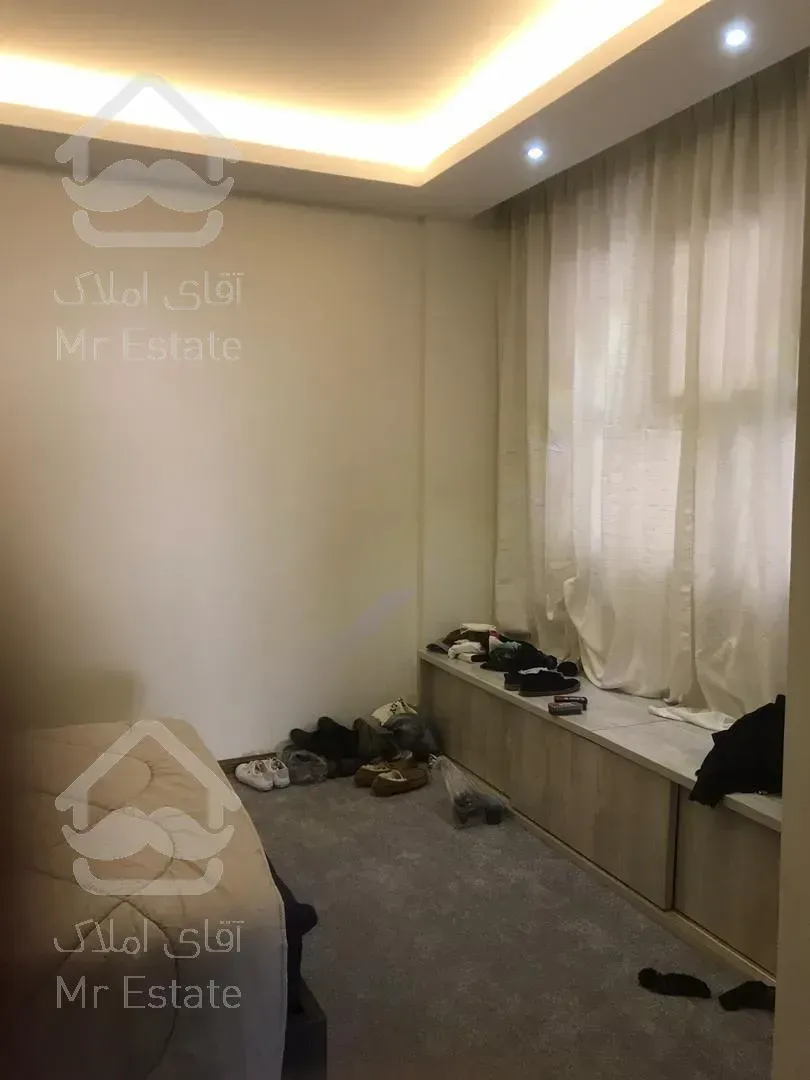 رهن کامل اپارتمان در فرمانیه