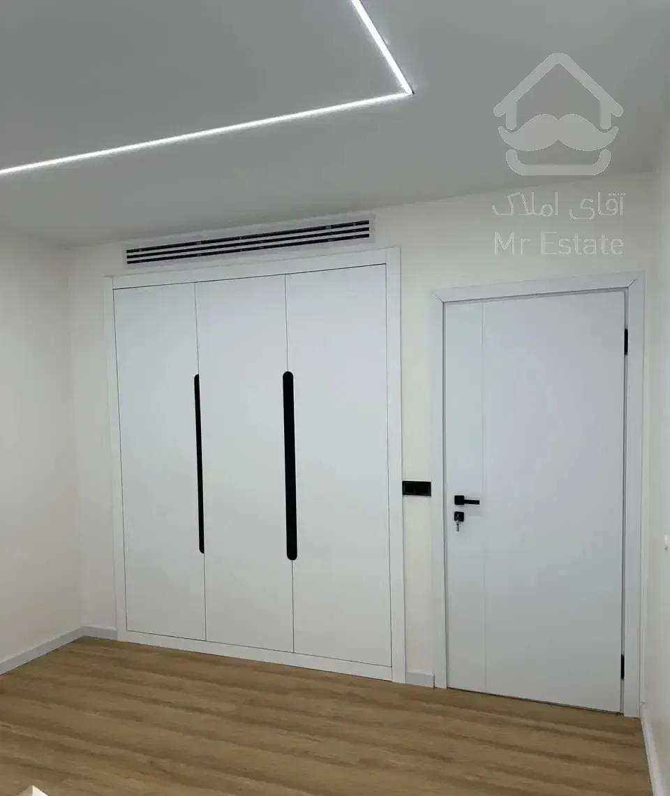 محمودیه الف ۱۶۰ متر بازسازی شده