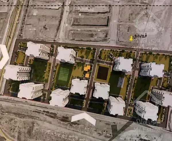 واحد120متری پروزه ستین آرین سازه