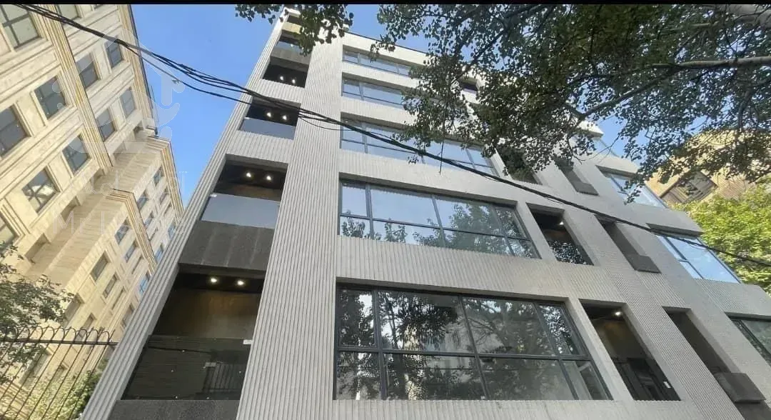 قیطریه 120 متر 3 خواب 2 پارکینگ