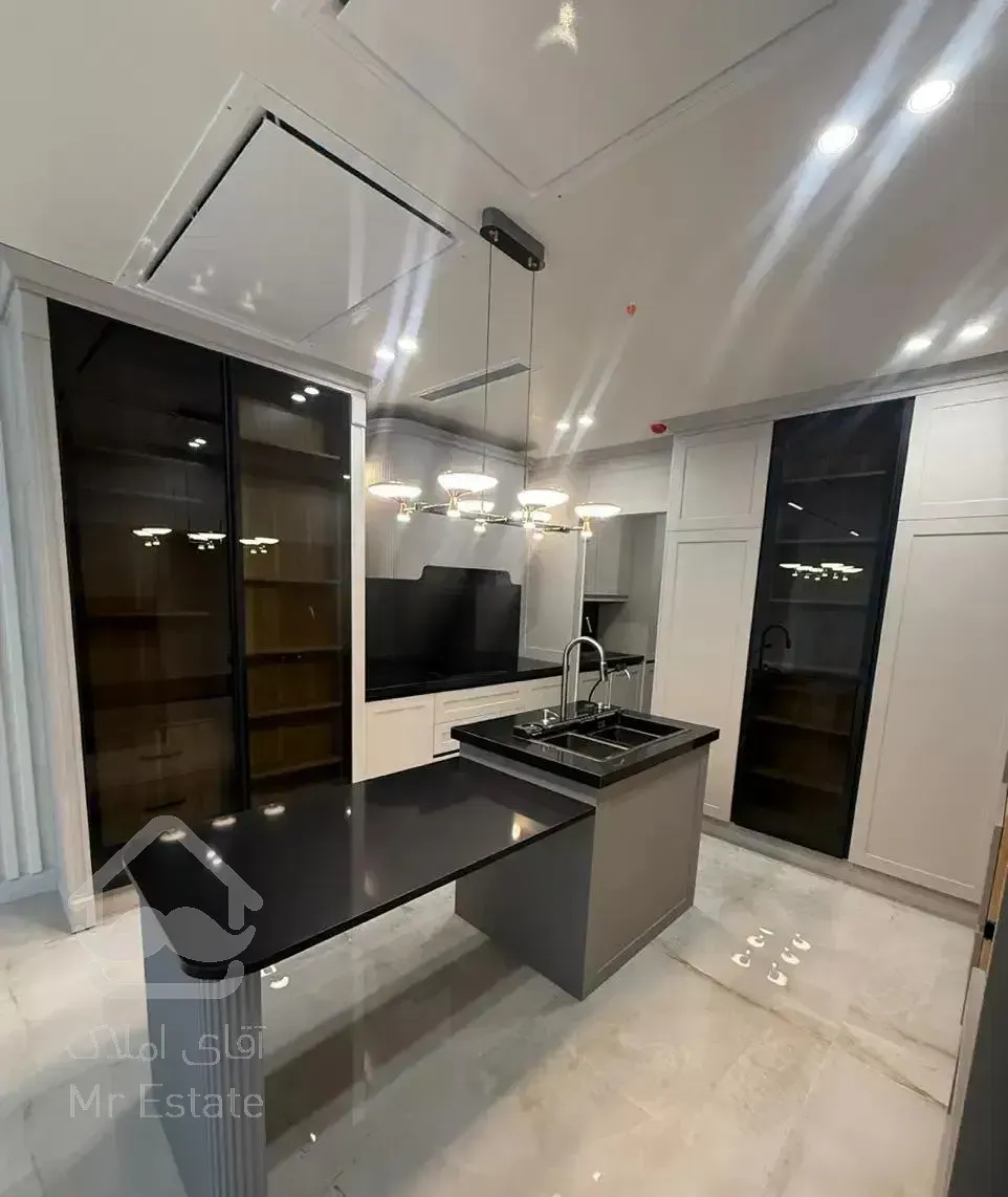 ۲۸۰ متر ۴ خواب نوساز بهنام