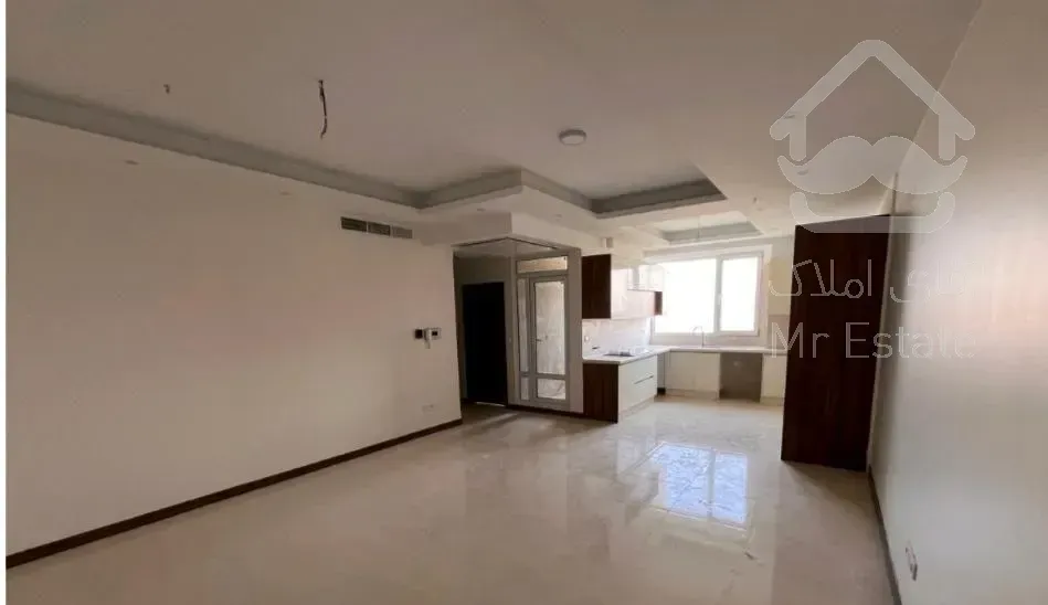 آپارتمان ۹۵ متری فول امکانات ( کلید نخورده )