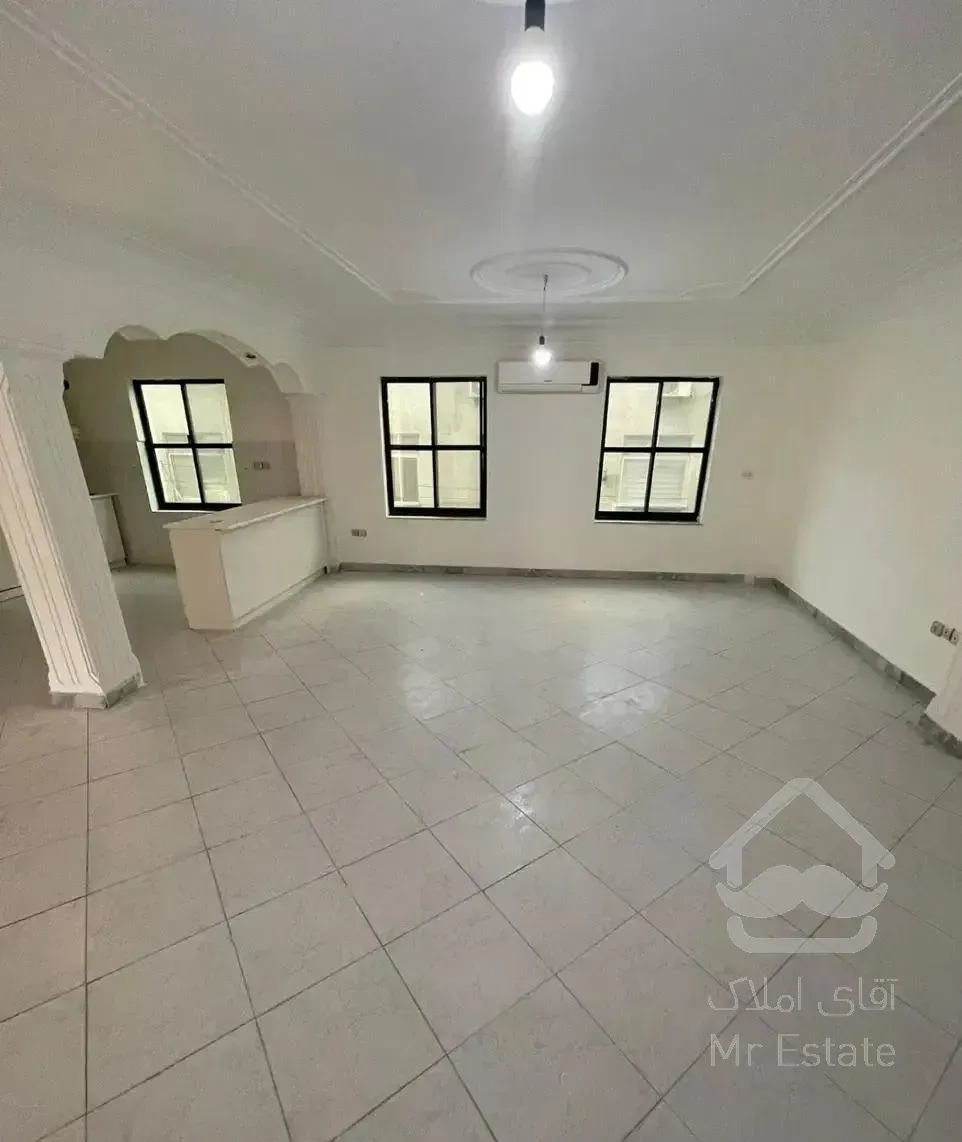 واحد سند دار دوخواب بر دوم فلکه گاز