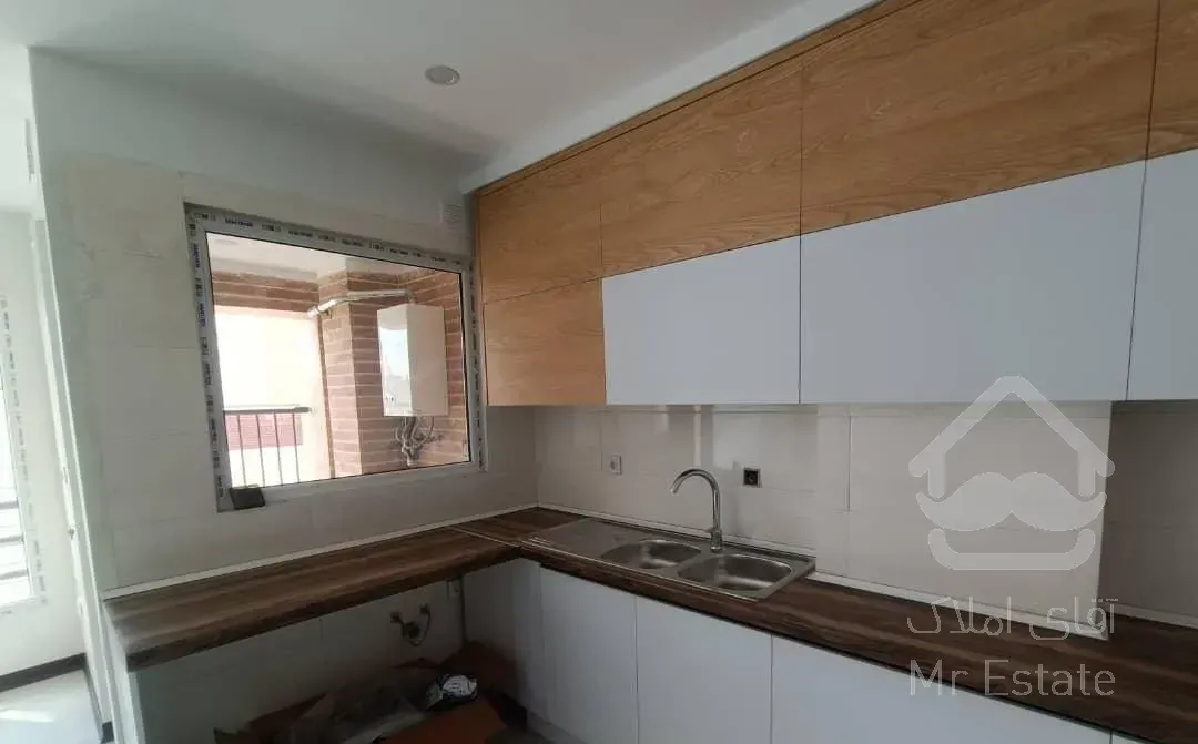 ۸۷متردوخواب/فول امکانات/جیحون/بدون مشابه