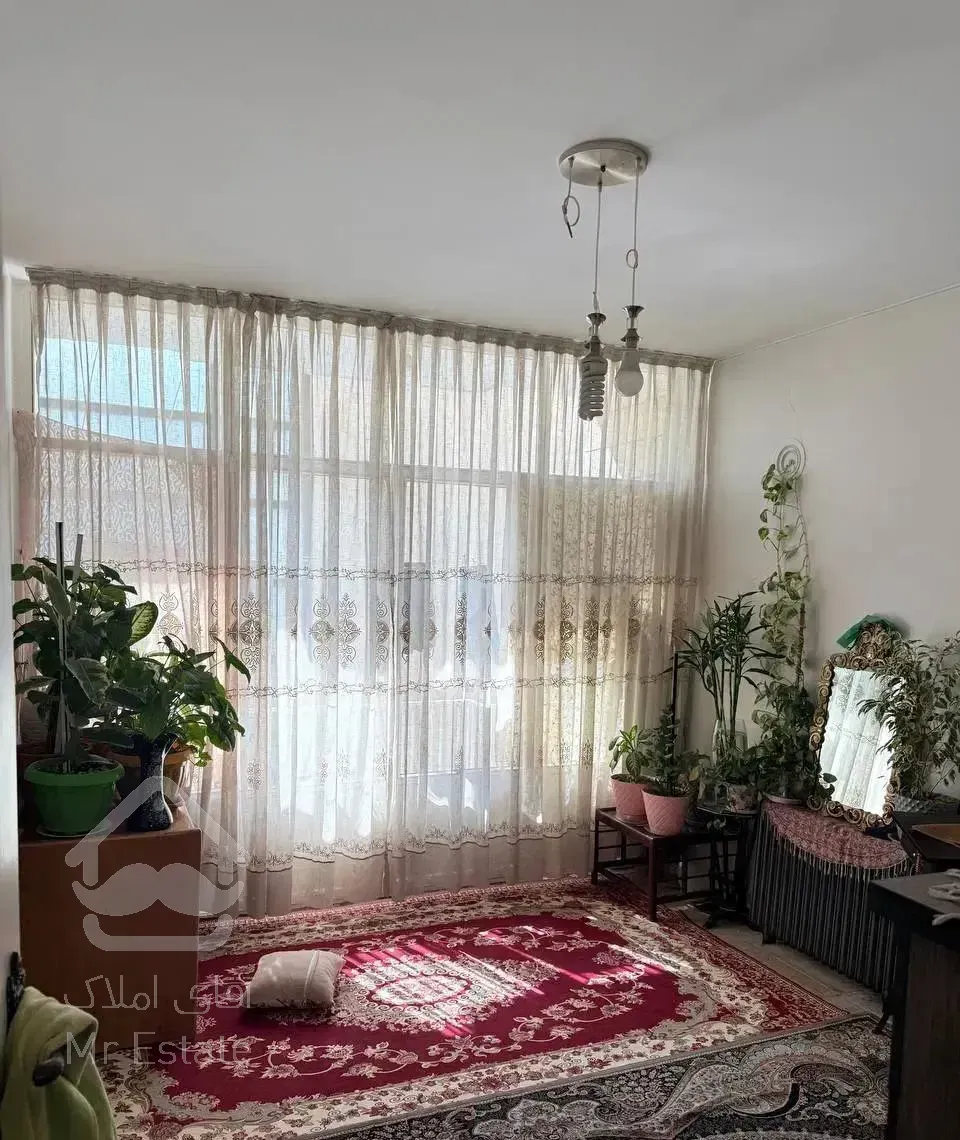 93متردوخوابه بیگو تهرانی دیده ور باپارکینگ