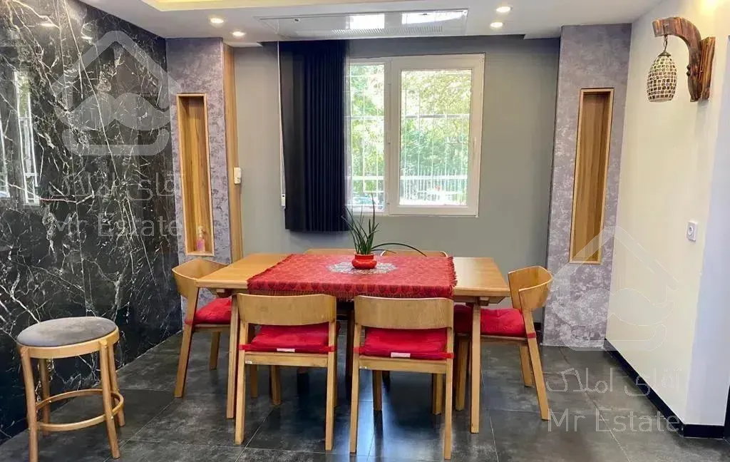 ۱۱۲ متر شهرک آپادانا / سوپر دیزاین( فروش، تهاتر)