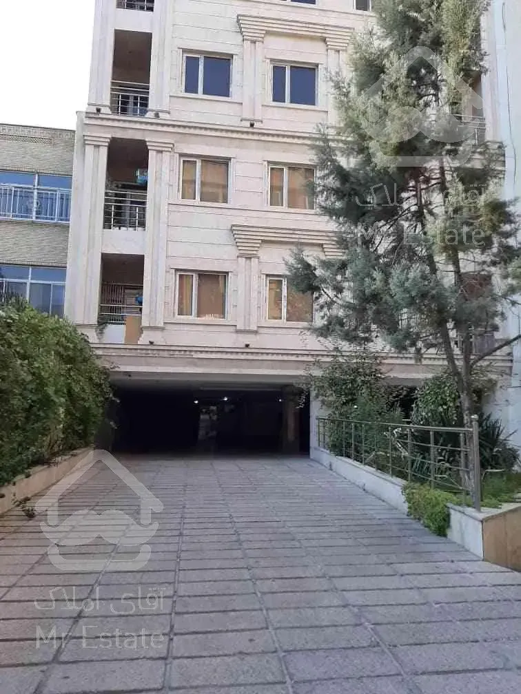 آپارتمان ۶۷متری تکخواب