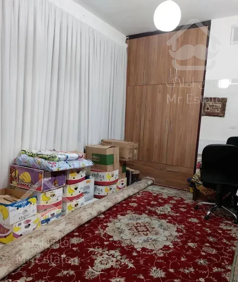 اپارتمان 285متری، فول، تراس دلباز رهن کامل