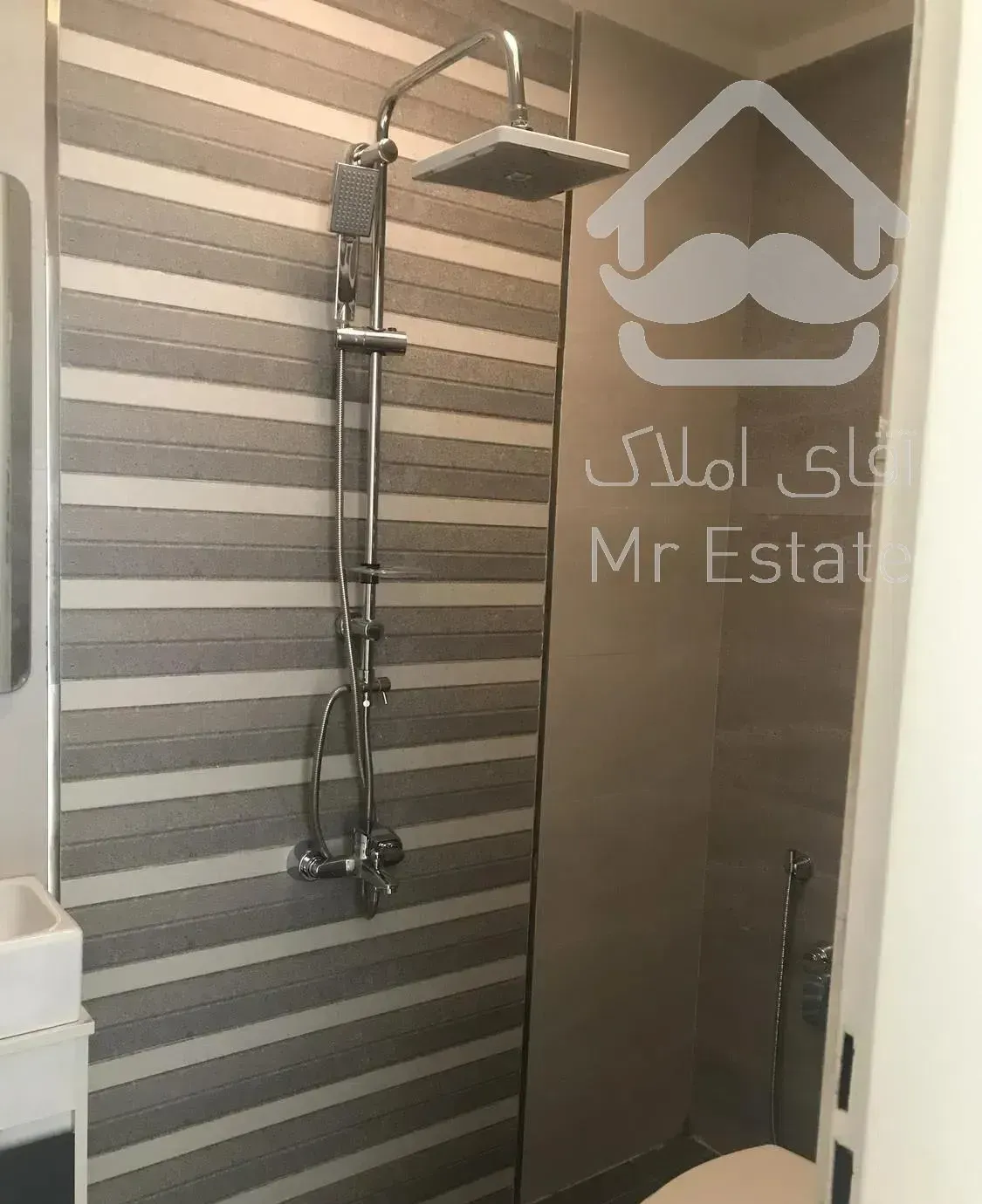 45متر/بام پونک/شیک