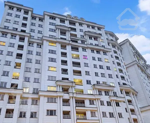 110متر برج مجلل الماس/پاسداران/Unique map/هروی