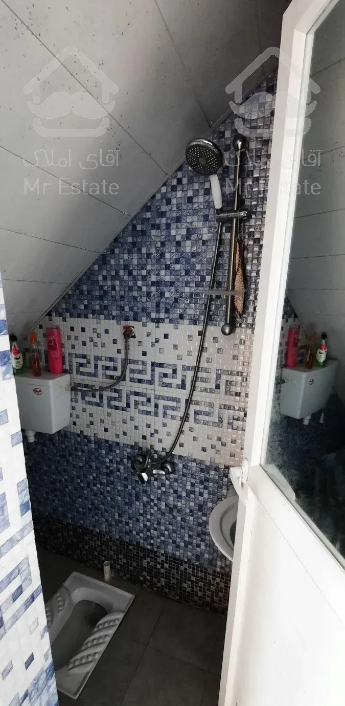 ویلا استخر جکوزی ۳طبقه فوق تمیز