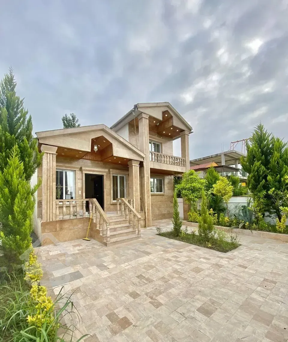 نیم دوبلکس۲۴۱متری۴خواب*نماسنگ اصفهان*سندتکبرگ*قسطی