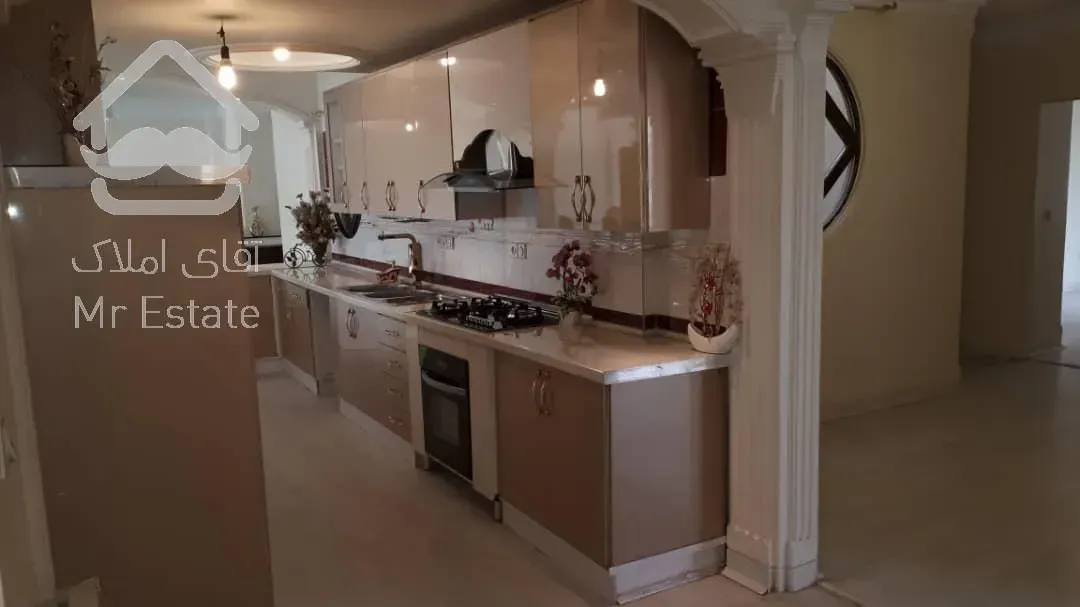 فروش آپارتمان ولنجک 270  متر شیک