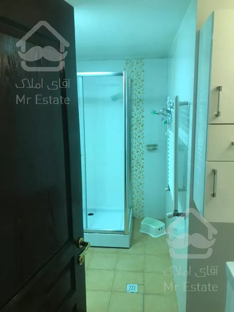 اجاره و رهن آپارتمان درکه 135  متر شیک