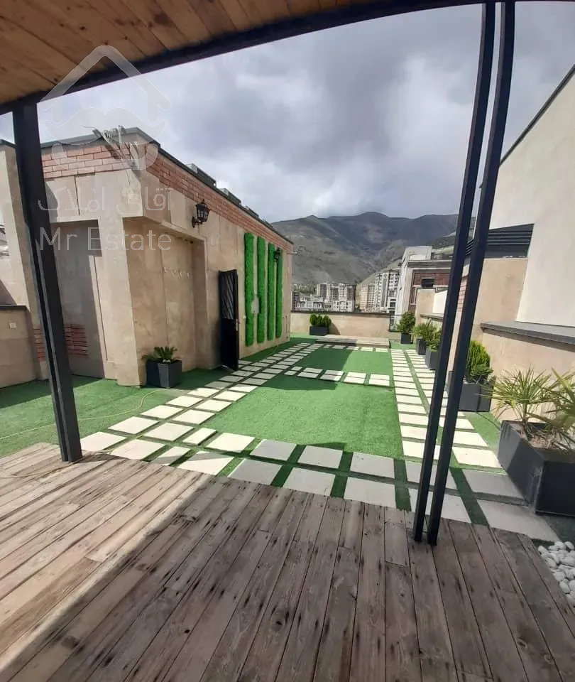 آپارتمان 165 متر ، فول فول مشاعات ، گلزار