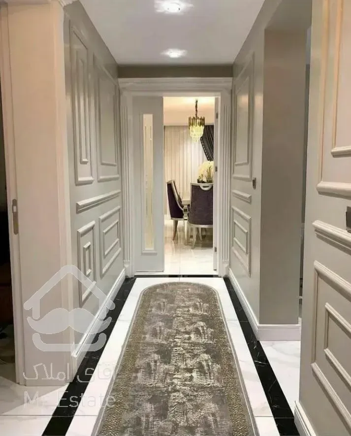 ۶۰متر غرب تهران