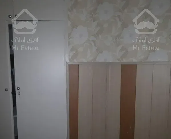 اپارتمان همکف بر خیابان