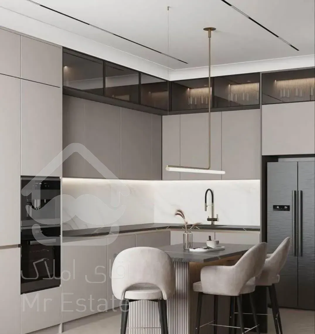 آپـارتـمـان درهـمـت/74مـتـری دوخـوابـه