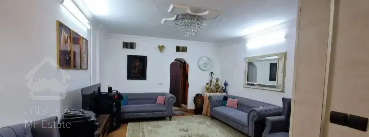 رهن اپارتمان ۵۵ متری دلاوران