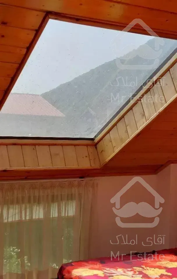 ویلای نوساز  تمیز دربست سرولات