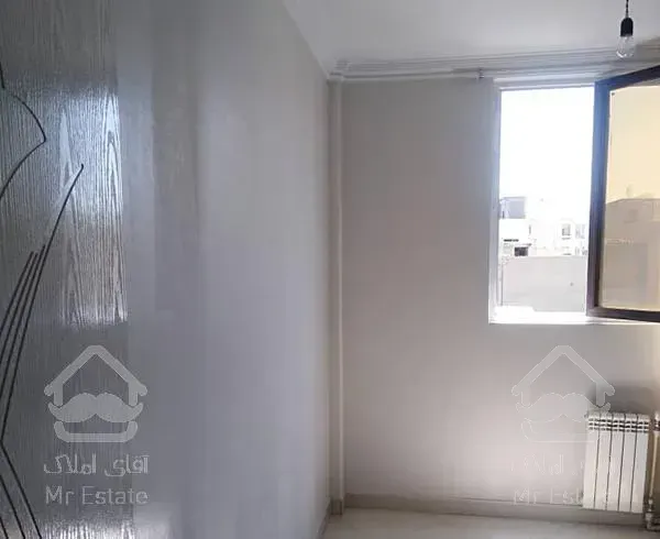 آپارتمان 58متر تک واحدی