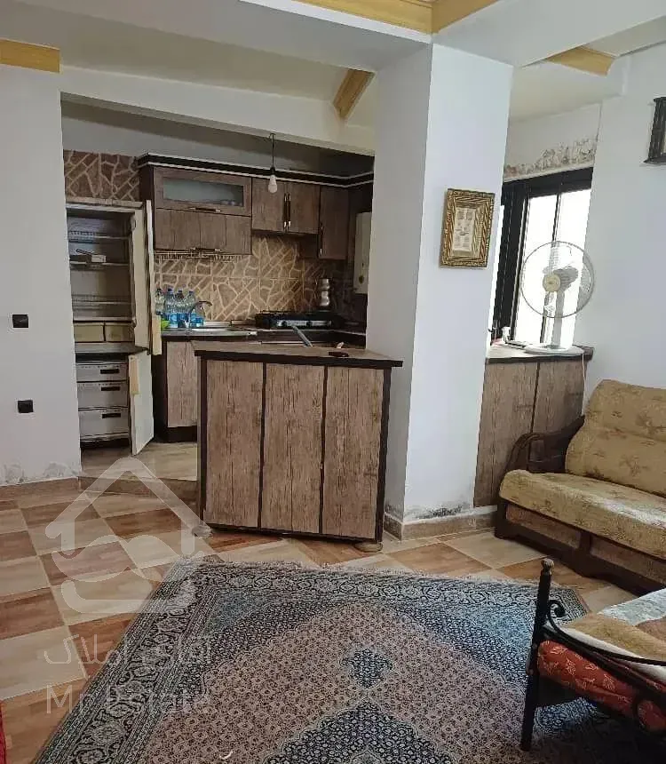 اجاره سوئیت ۵۰ متری