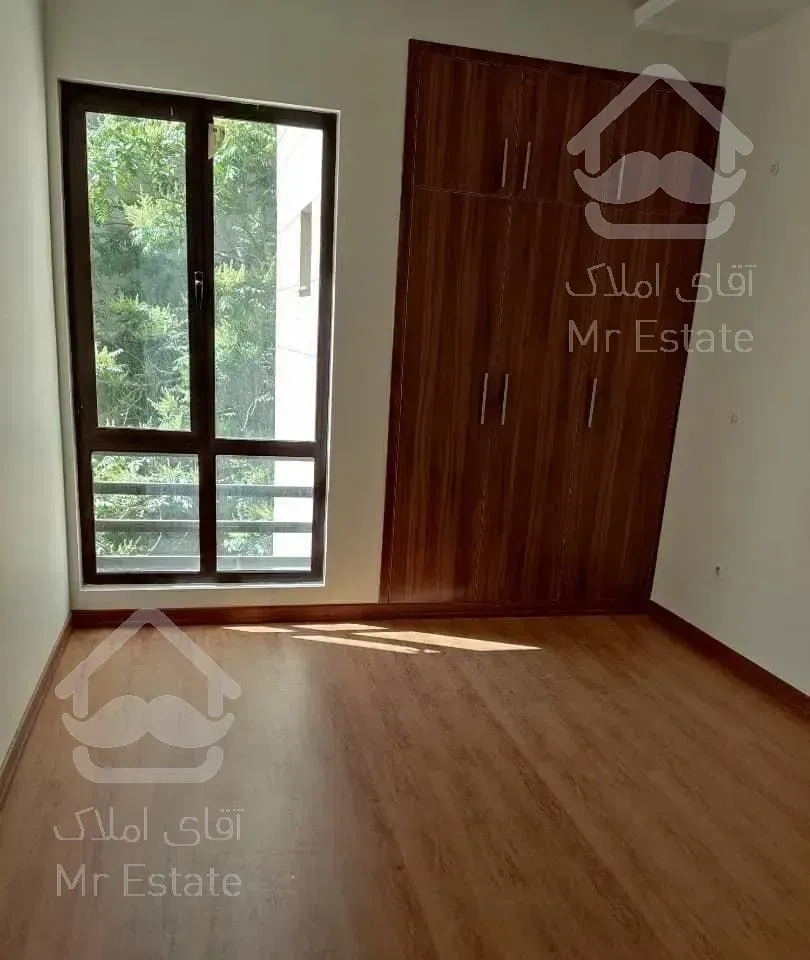 ۹۵ متر ۲ خواب شخصی ساز