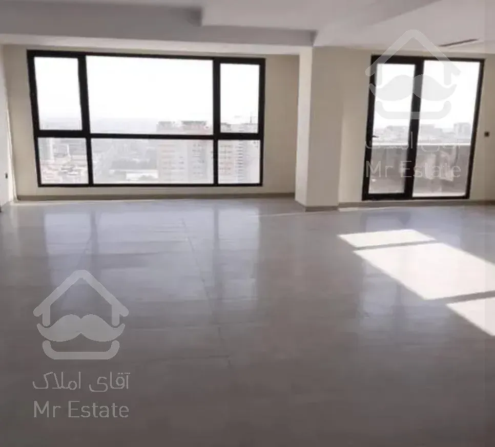 پنت ۳۳۰ متری در برج سوپر لاکچری امپریال / کوهک