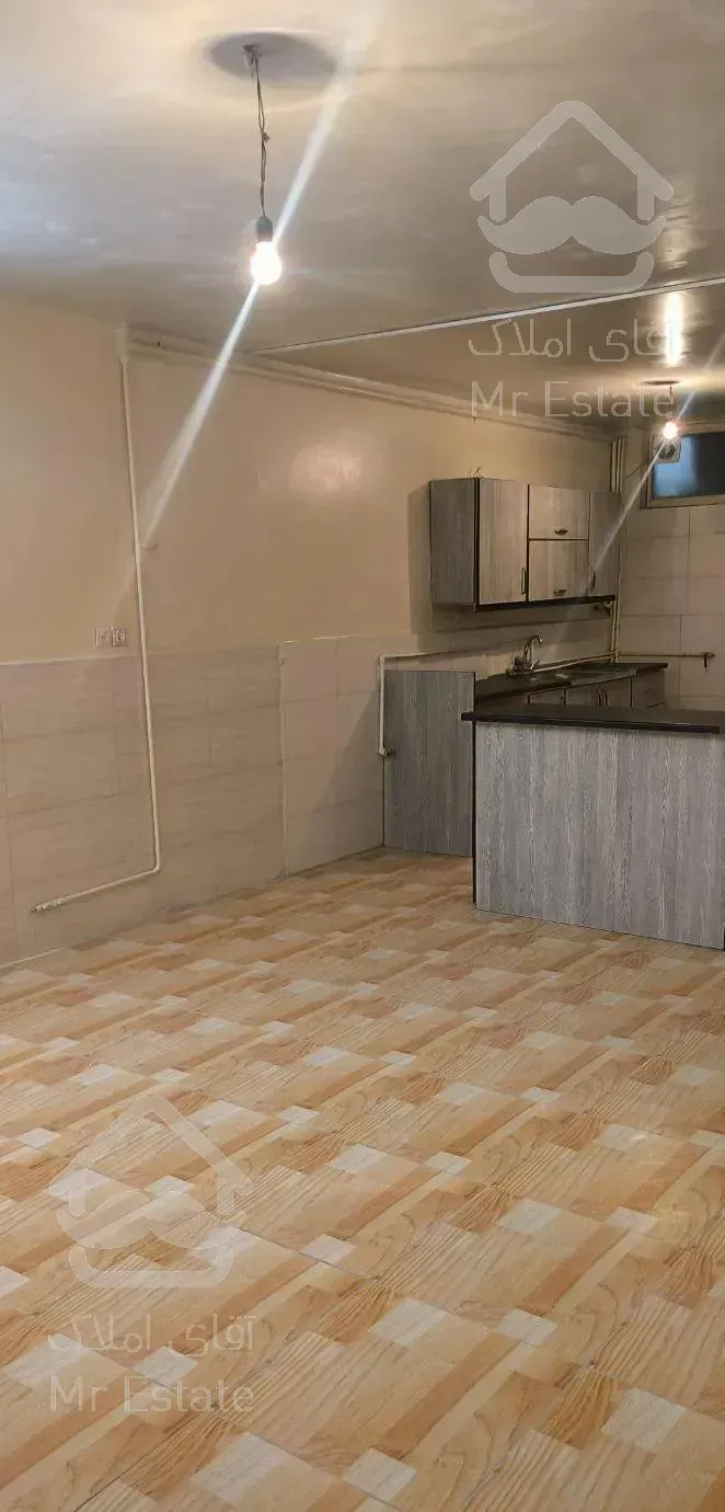 سوییت 40متری زیرهمکف