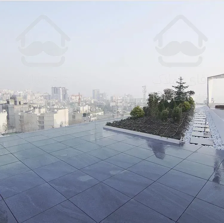 آجودانیه، ۲۷۰ متر مدرن تک واحد زیر قیمت