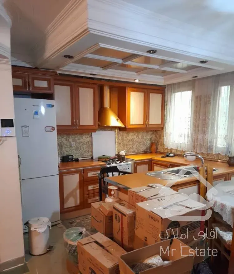 آپارتمان ۸۸متر۲خواب ساخت ۱۳۸۵